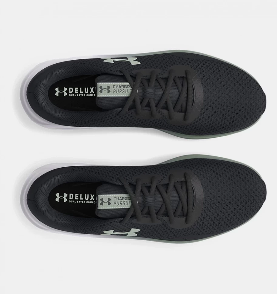 Кроссовки Under Armour UA W Charged Pursuit 3 3024889-111