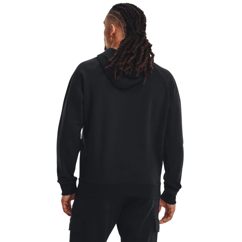 Толстовка Under Armour UA Rival Fleece Hoodie 1379757-001