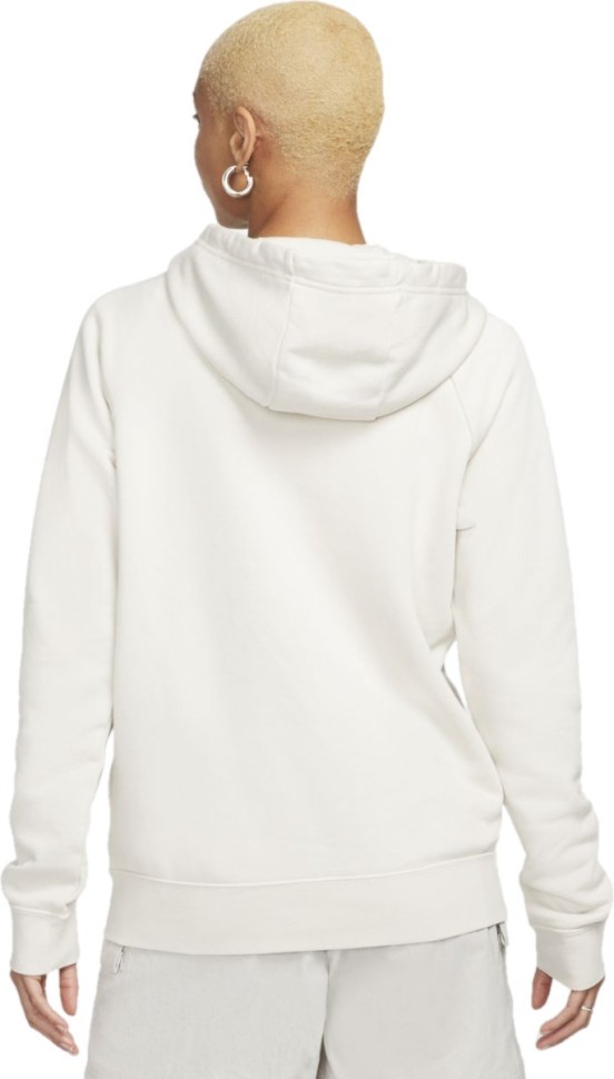 Толстовка Nike W Nsw Essntl Hoodie Po Hbr DX2319-104