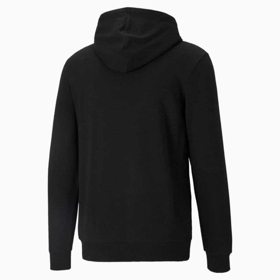 Толстовка Puma Essentials Big Logo Hoodie 58668801