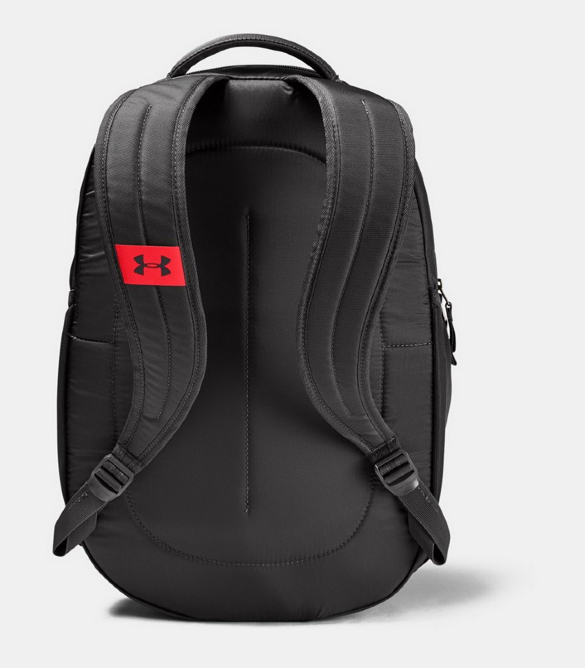 Рюкзак Under Armour UA Hustle 4.0 1342651-010