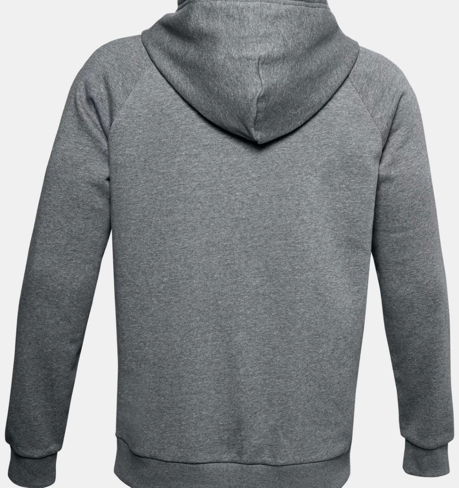 Толстовка Under Armour UA Rival Flc Multilogo HD 1357094-012
