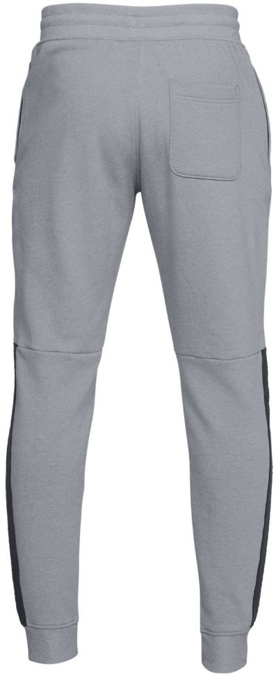 Брюки Under Armour MICROTHREAD FLEECE JOGGER 1329753-035