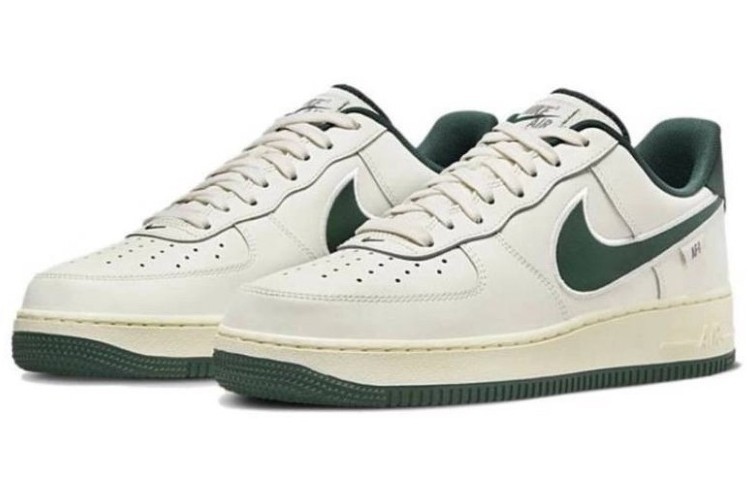 Кроссовки Nike AIR FORCE AF1 FV0392-100