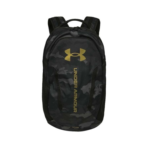 Рюкзак Under Armour UA Hustle 6.0 Backpack 1384672-001