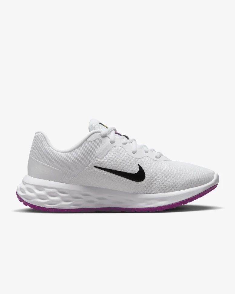 Кроссовки Nike W REVOLUTION 6 NN DC3729-106