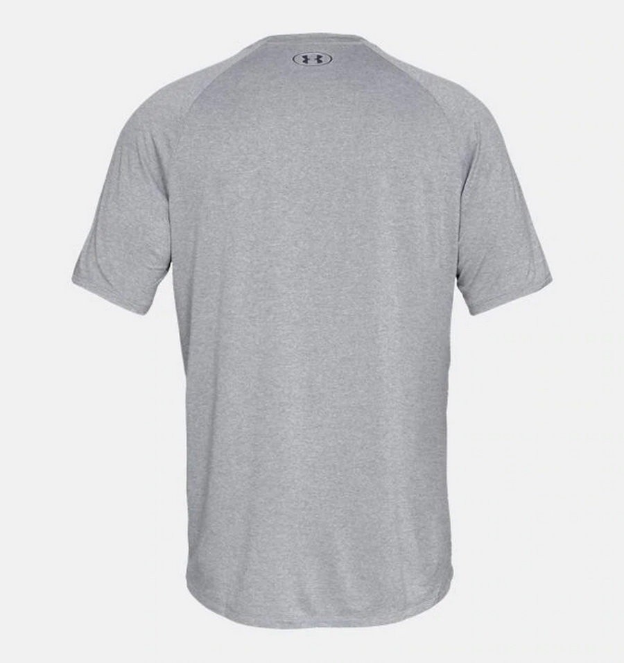 Футболка Under Armour Tech ™ 2.0 SS 1326413-036
