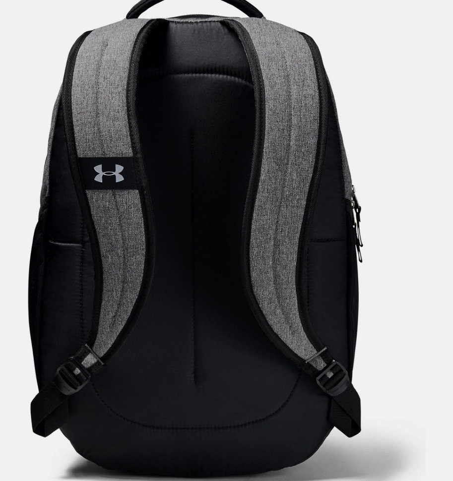 Рюкзак Under Armour UA Hustle 4.0 1342651-002