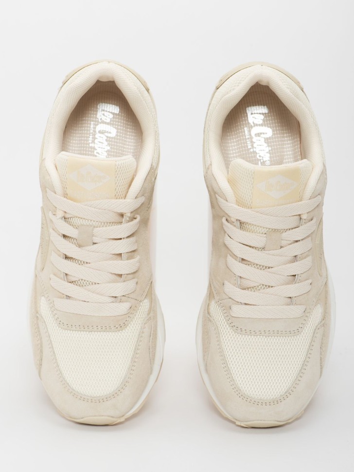Кроссовки Lee Cooper 22LC043/BE