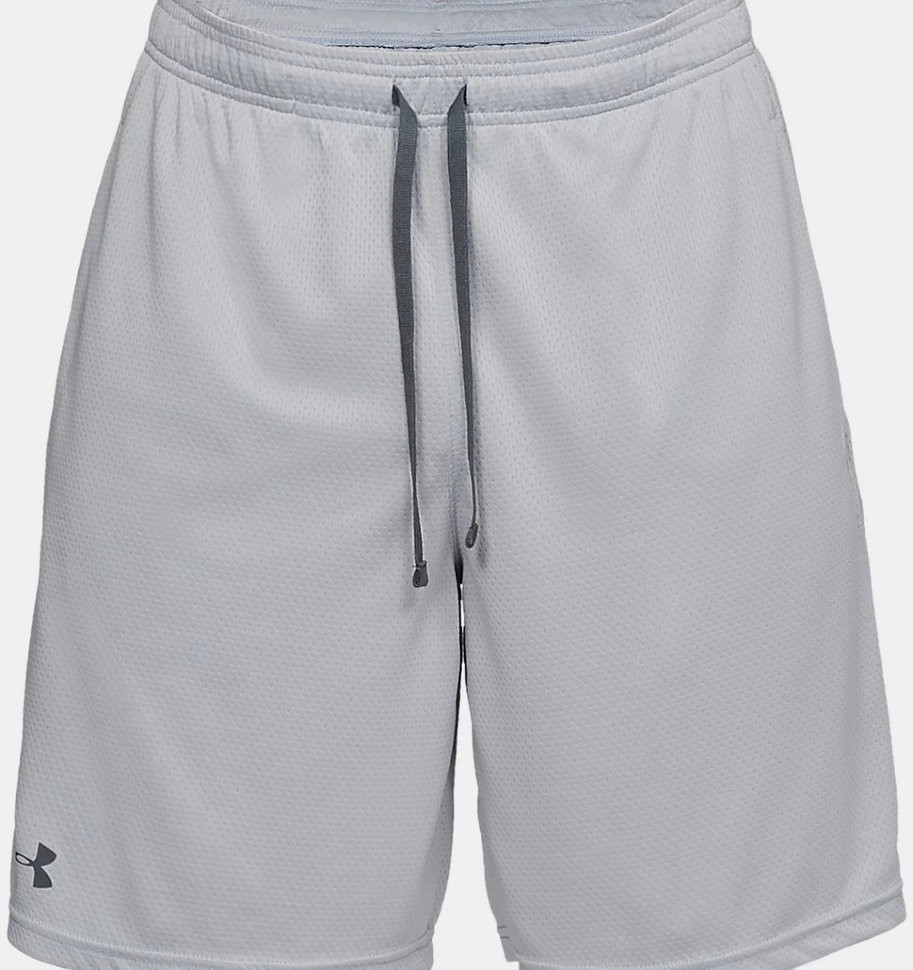 Шорты Under Armour UA Tech Mesh Shorts 1328705-011