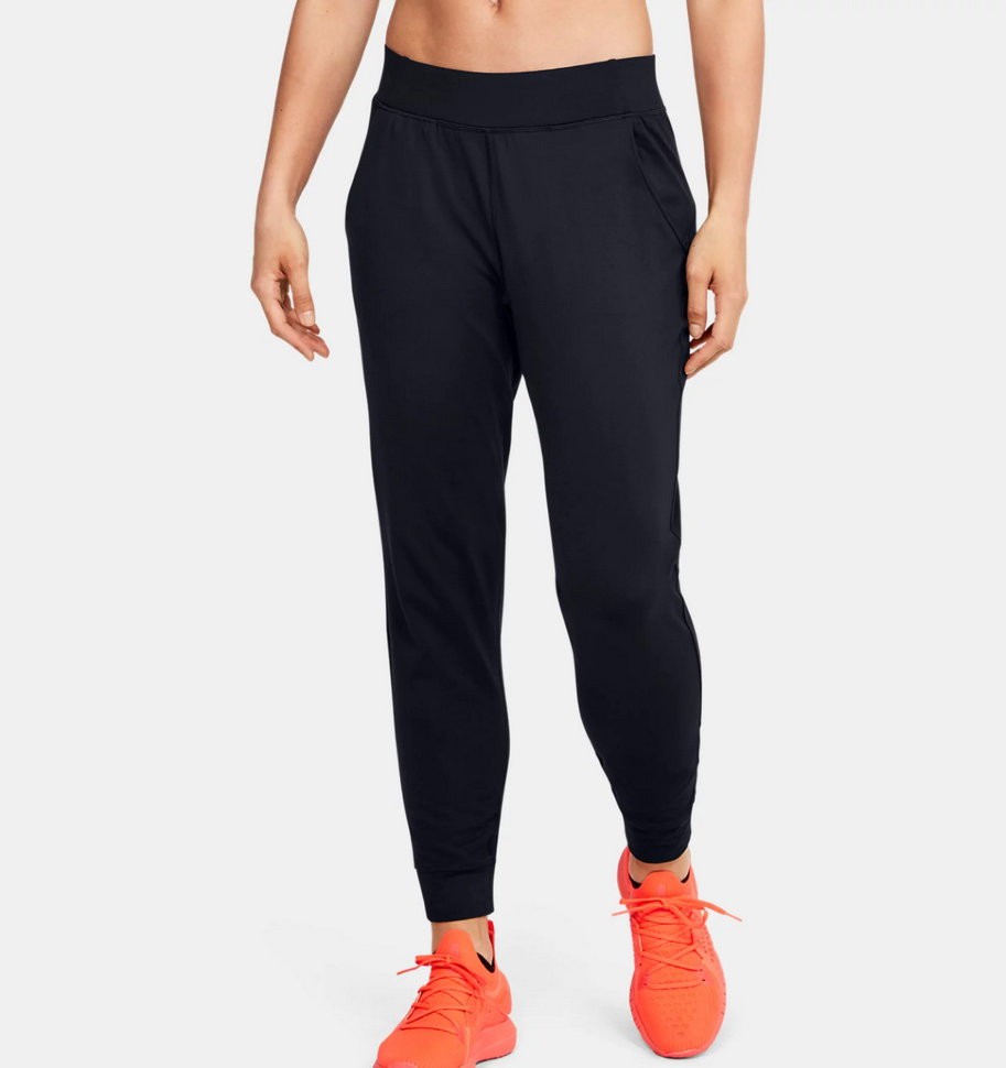 Брюки Under Armour Meridian Jogger 1355917-001