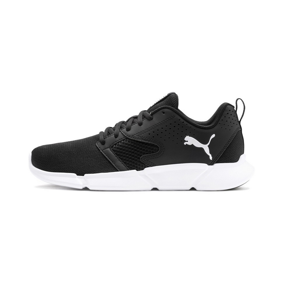 Кроссовки Puma INTERFLEX Modern 19280501