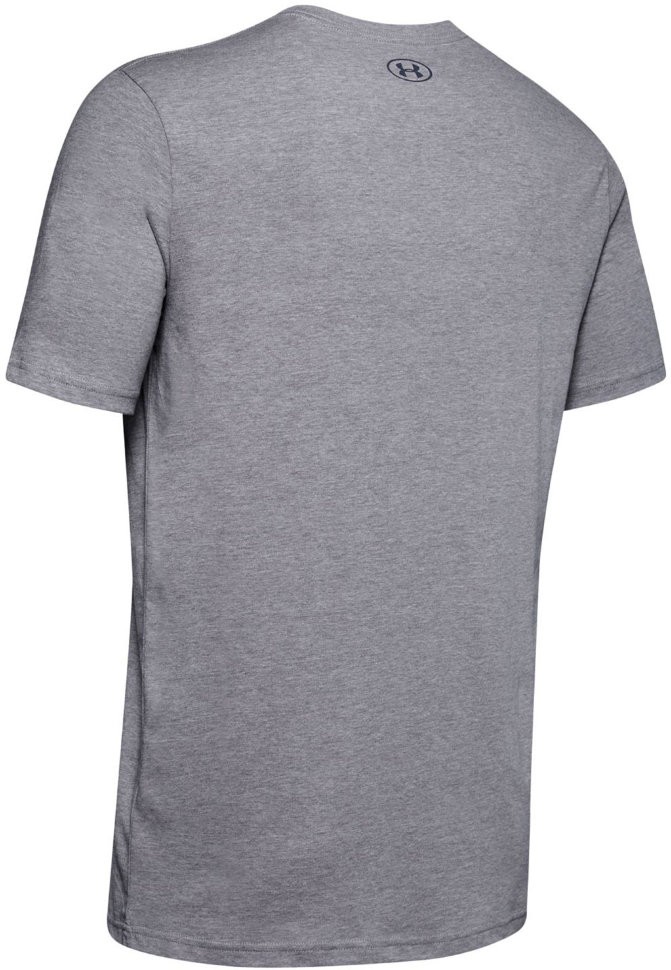 Футболка Under Armour UA ORIGINATORS CENTER SS 1351627-035