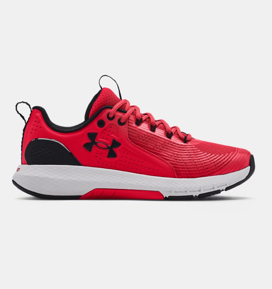 Кроссовки Under Armour UA Charged Commit TR 3 3023703-600