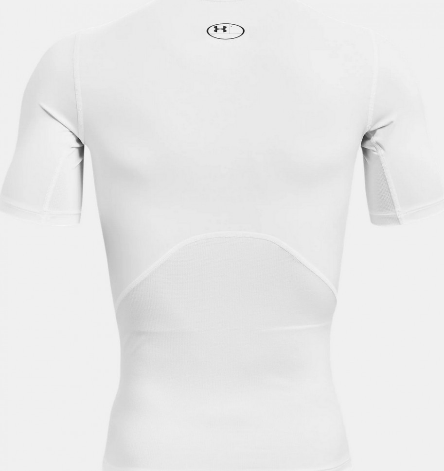 Футболка Under Armour UA HG Armour Comp SS 1361518-100