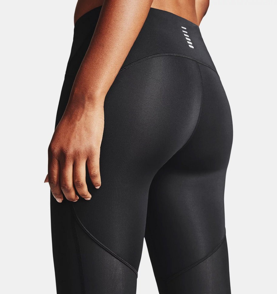 Капри Under Armour UA Fly Fast 2.0 HG Crop 1356180-001