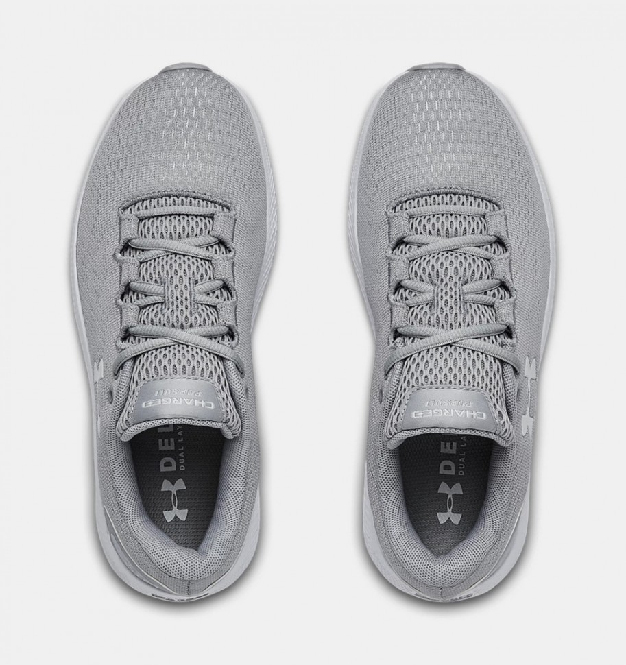 Кроссовки Under Armour UA W Charged Pursuit 2 3022604-101