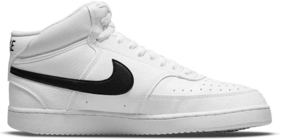 Кеды NIKE COURT VISION MID NN DN3577-101