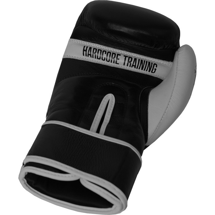 Боксерские перчатки Hardcore Training Premium hctboxglove05