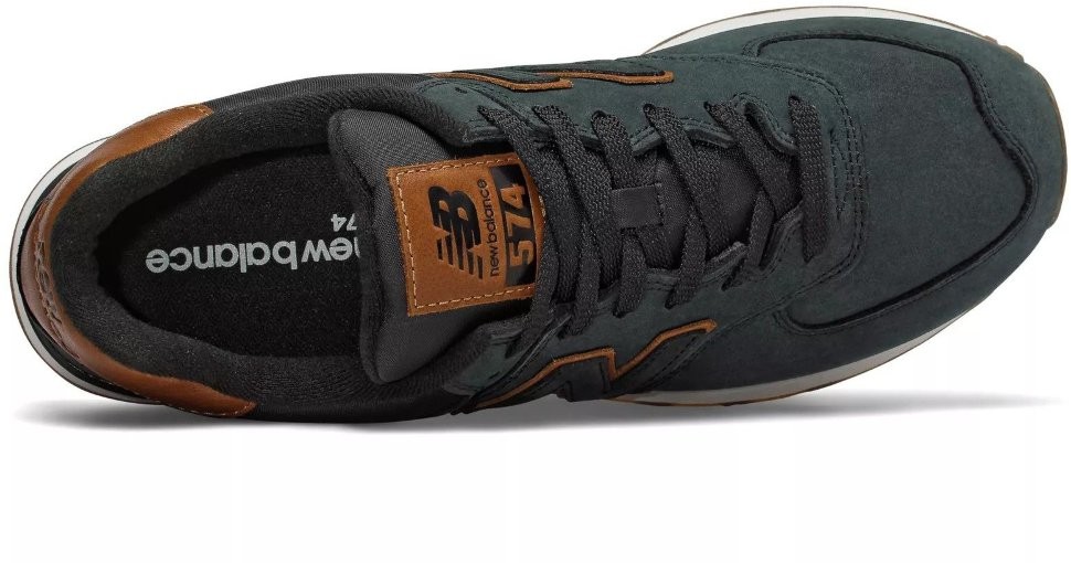 Кроссовки New Balance ML574NBI/D