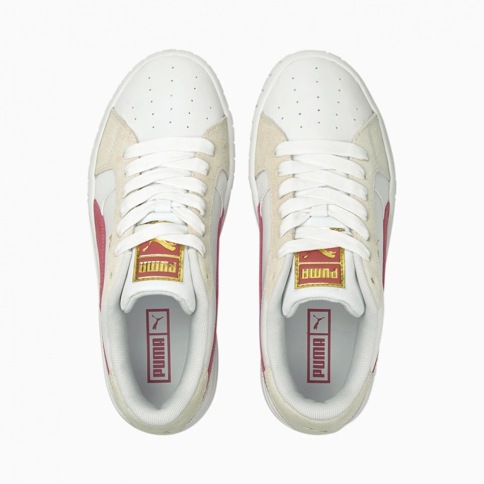 Кеды Puma Cali Star Mix Wn's 38022010