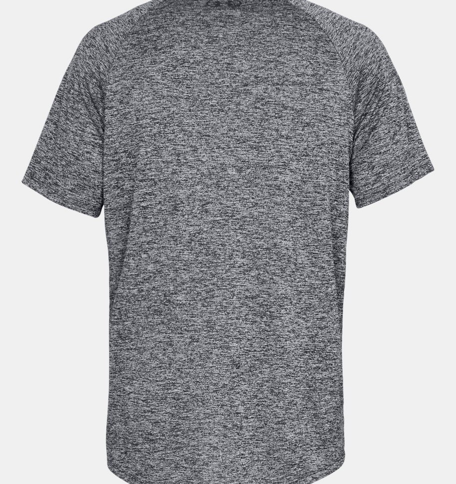 Футболка Under Armour UA Tech 2.0 SS Tee 1326413-002