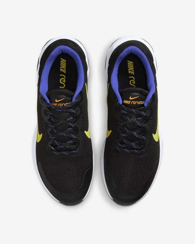 Кроссовки Nike RENEW RIDE 3 DC8185-008