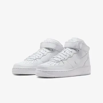 Кроссовки Nike AIR FORCE 1 '07 MID FRESH DZ2525-100