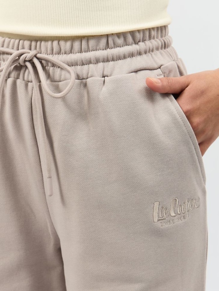 Брюки спортивные Lee Cooper LC-SWP-043WSS/GR