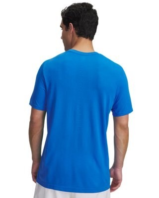 Футболка Under Armour Vanish Seamless Novelty SS 1388129-402