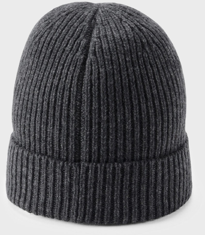 Шапка Under Armour UA Men's Wool Beanie 1300083-002