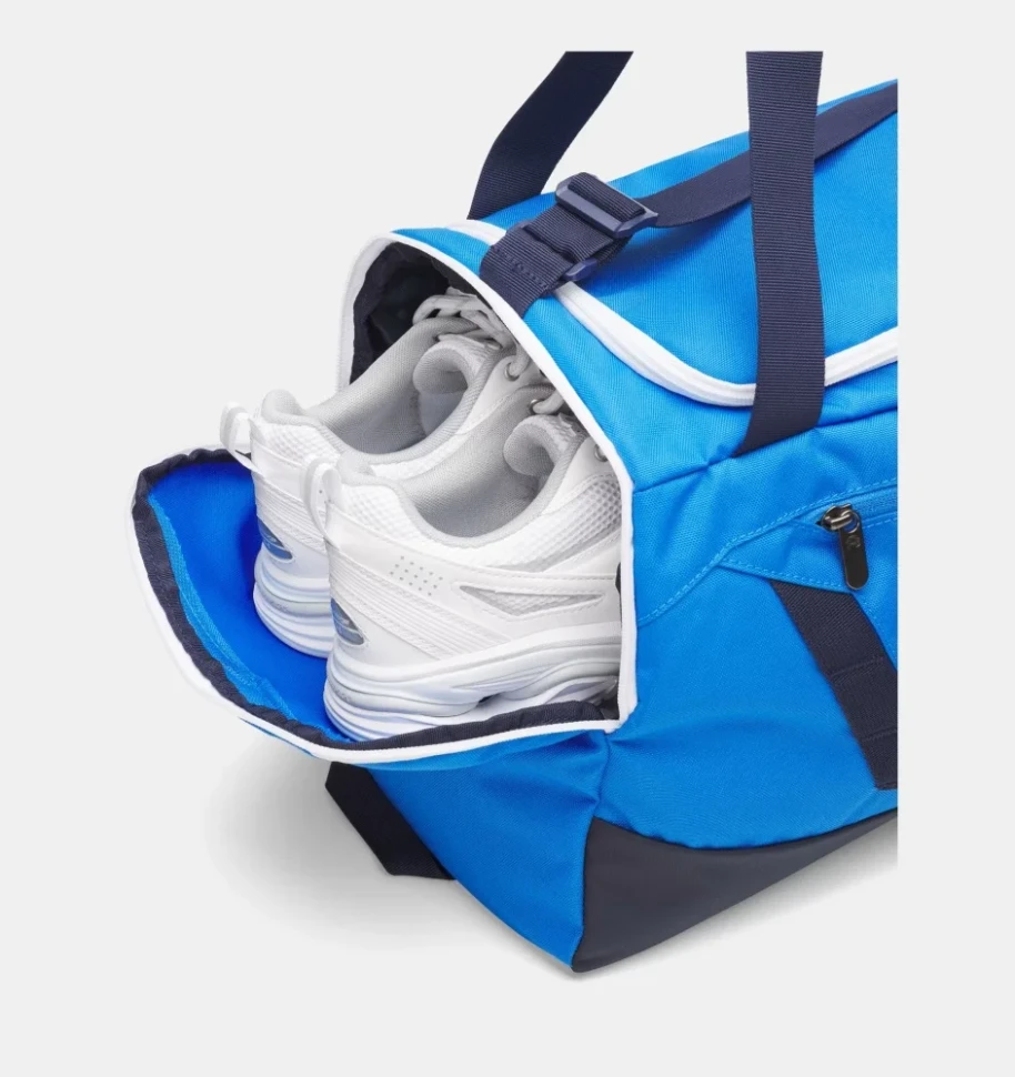 Сумка Under Armour UA Undeniable 5.0 Duffle S 1369222-402