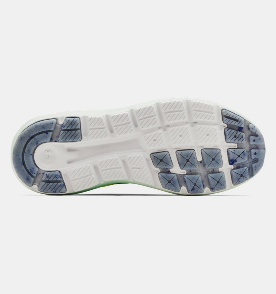 Кроссовки Under Armour UA BGS Surge 2 Splash 3024093-300