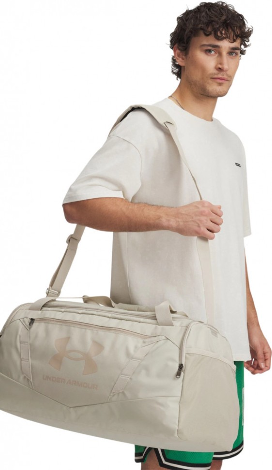 Сумка Under Armour UA Undeniable 5.0 Duffle MD 1369223-290