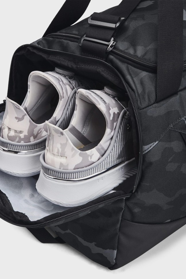 Сумка Under Armour UA Undeniable 5.0 Duffle M 1369223-010
