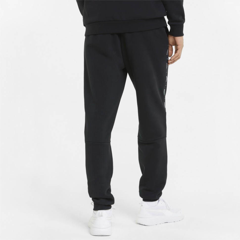 Брюки Puma ESS+ Tape Sweatpants FL cl 84904201