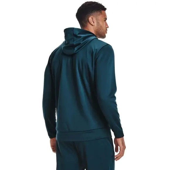 Толстовка Under Armour UA Armour Fleece HD 1357087-413
