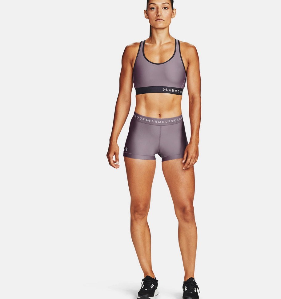 Шорты Under Armour UA HG Armour Shorty 1309618-585