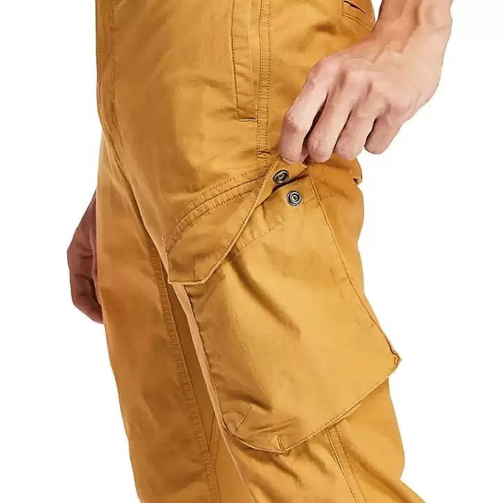 Брюки Timberland TBLA21HP/P47