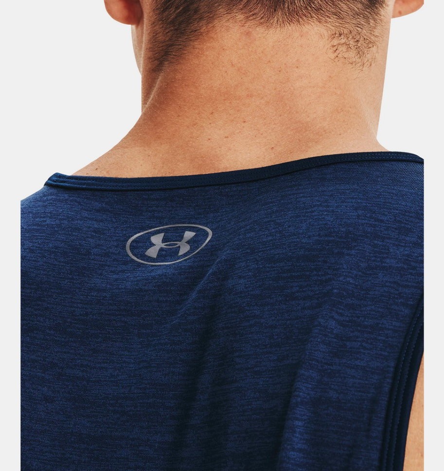 Майка Under Armour UA Tech 2.0 Tank 1328704-408