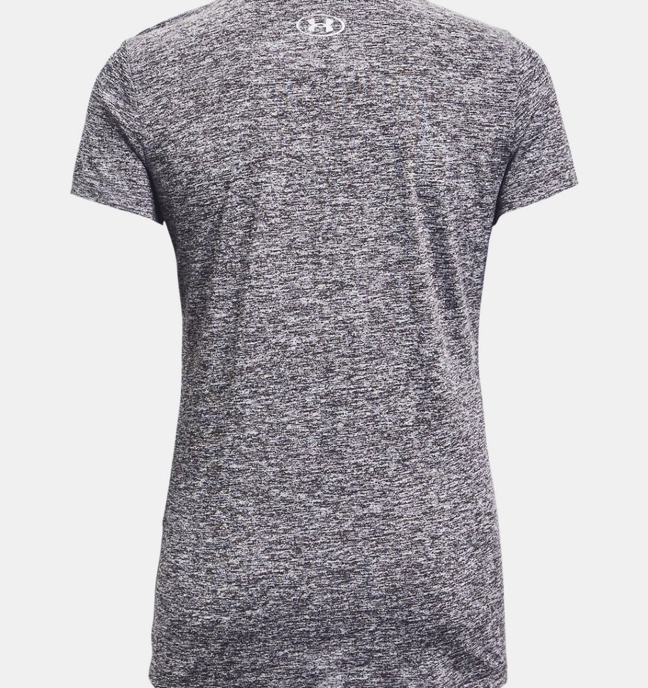Футболка Under Armour Tech Twist BL SSC 1365142-011
