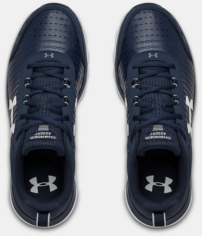 Кроссовки Under Armour UA Charged Assert 8 LTD 3022529-400