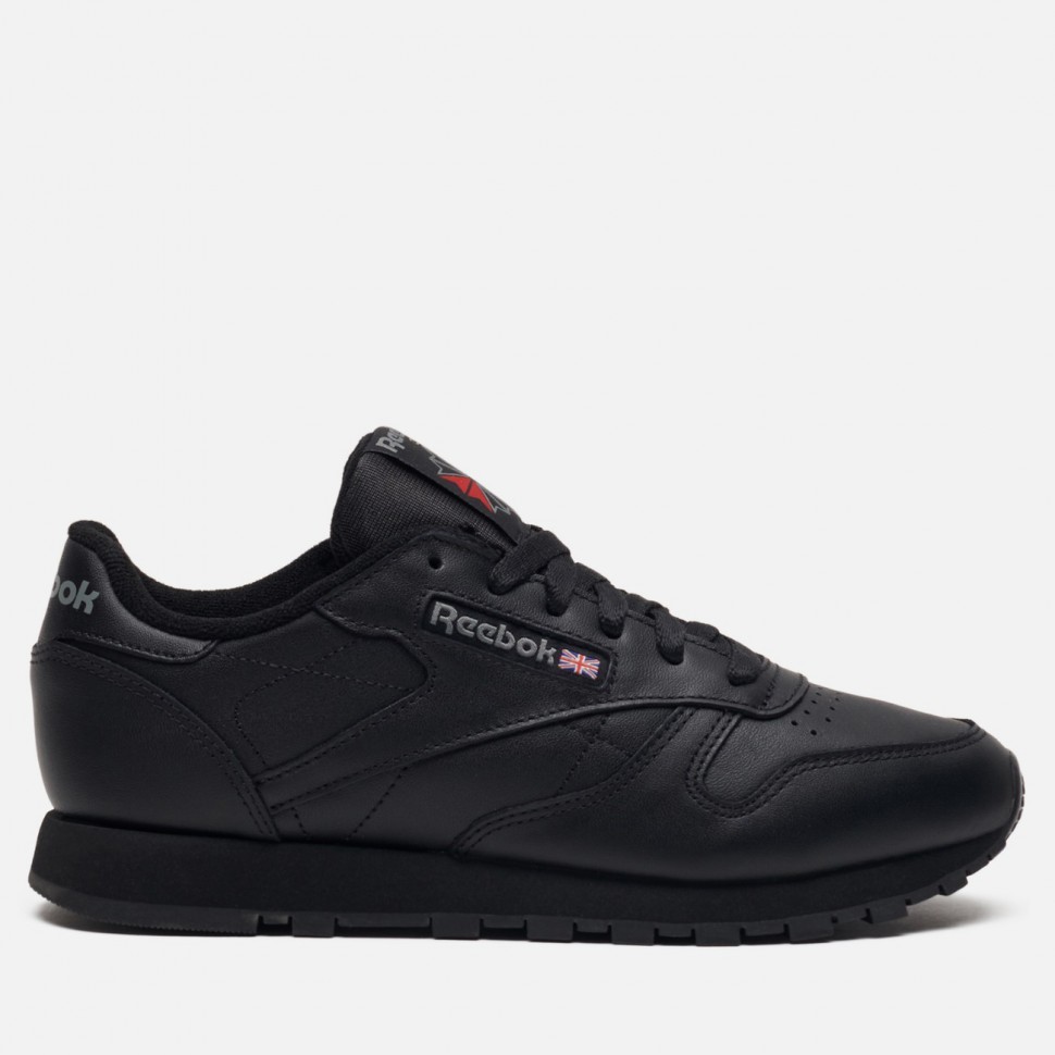 Кроссовки Reebok CLASSIC LEATHER GY0955