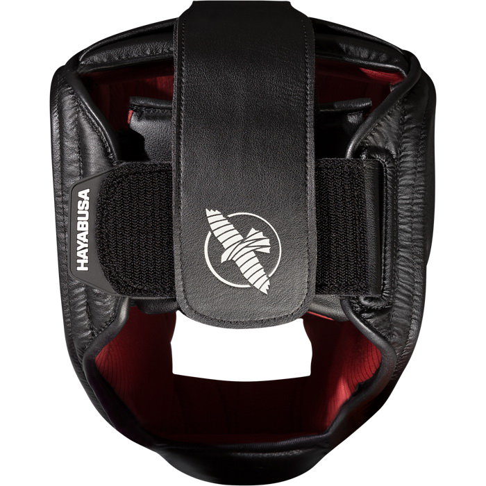 Шлем Hayabusa T3 Red haybprhel016