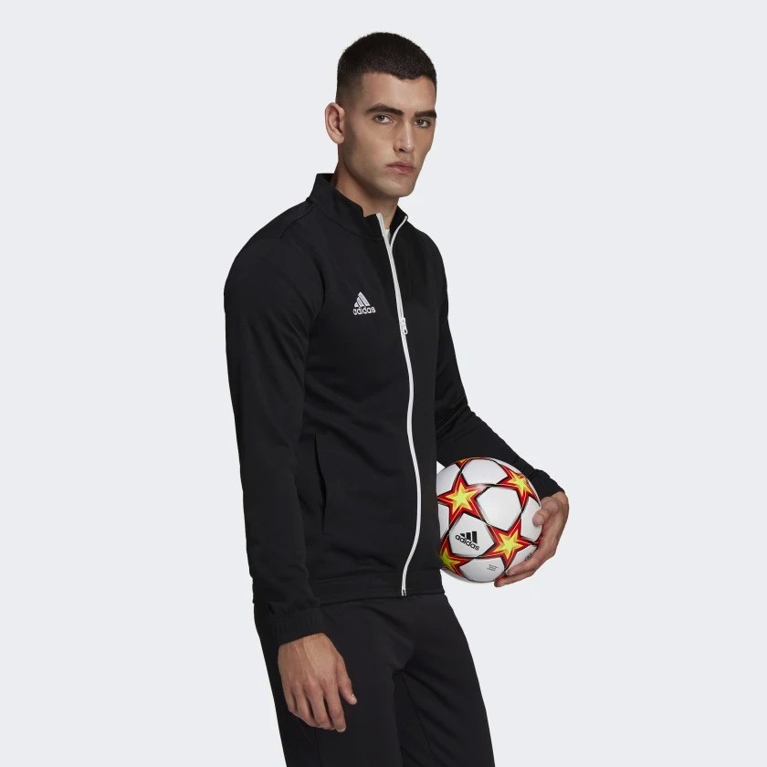 Олимпийка Adidas ENT22 TK JKT HB0573