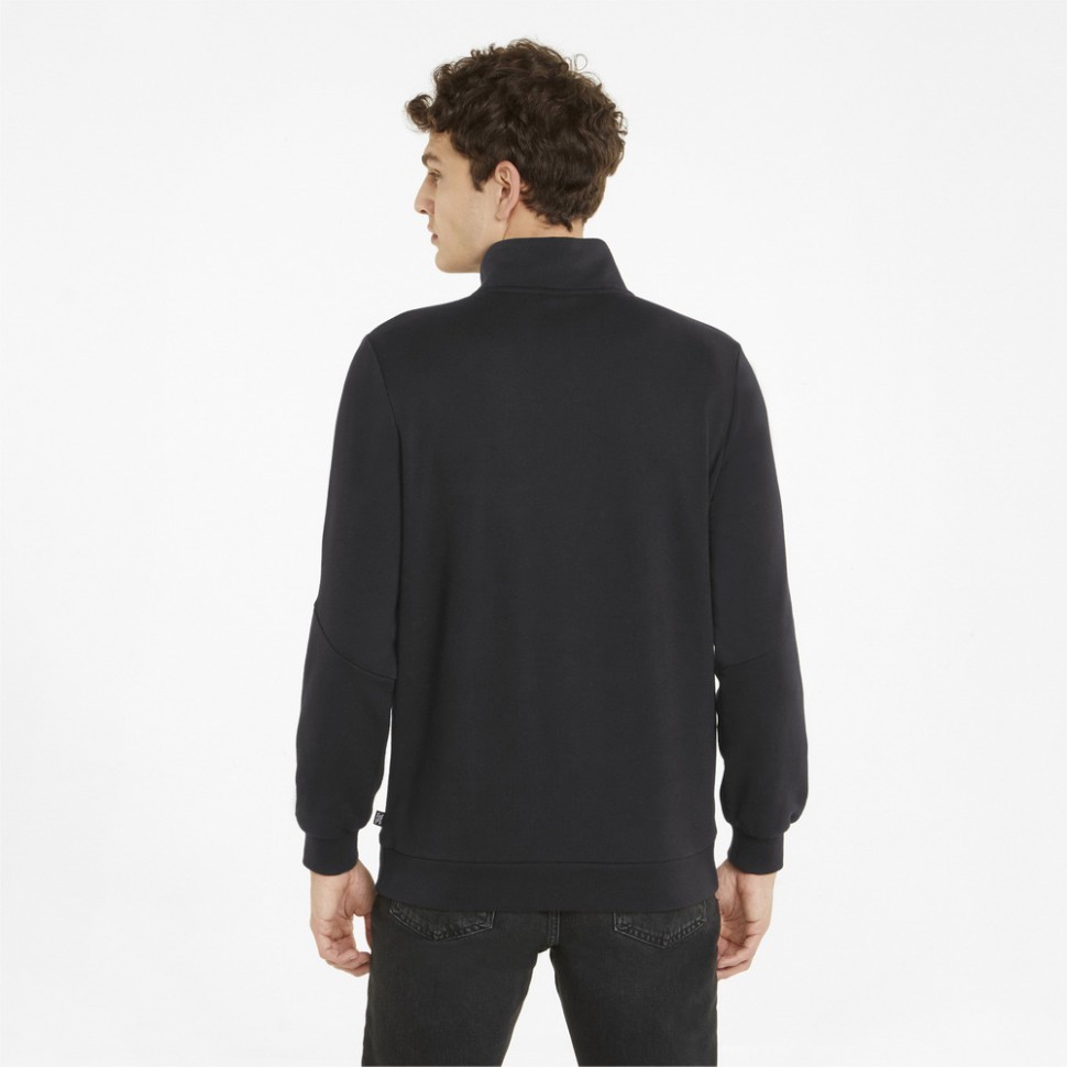 Джемпер Puma ESS+ Tape Half-Zip TR 84803701