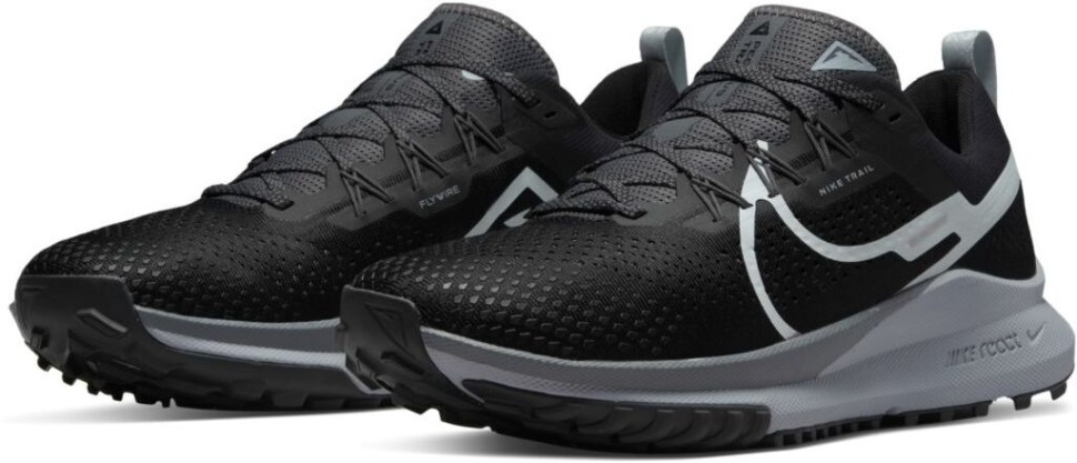 Кроссовки Nike React Pegasus Trail 4 DJ6158-001