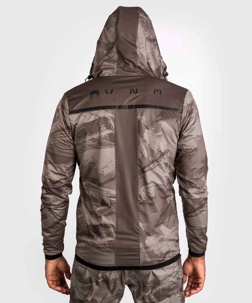 Толстовка Venum Electron 3.0 Sand 06283