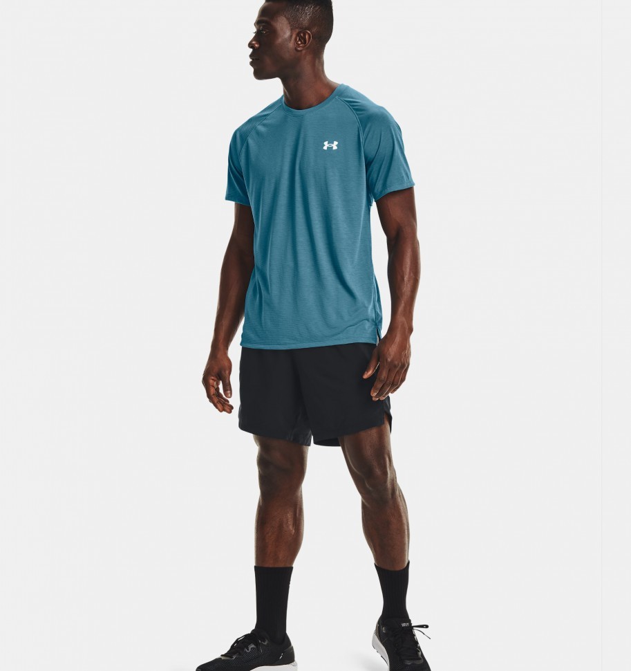 Футболка Under Armour UA Streaker SS 1361469-597