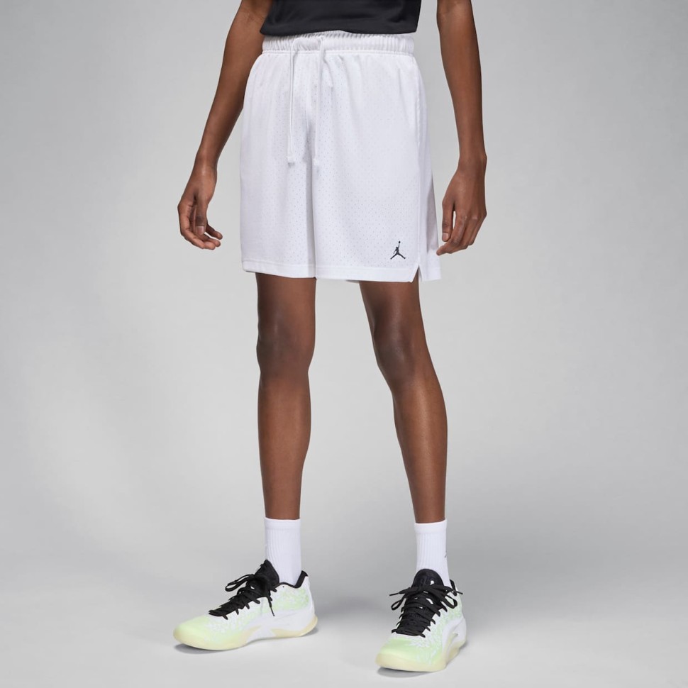 Шорты Nike M J DF SPRT MESH SHORT FN5816-100